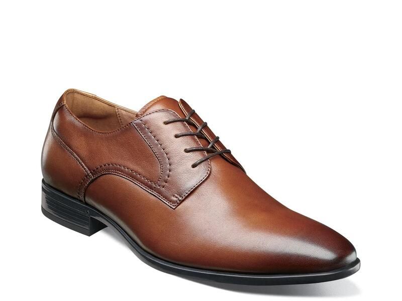フローシャイム メンズ シューズ オックスフォード FlorsheimZaffiroxford Cognac