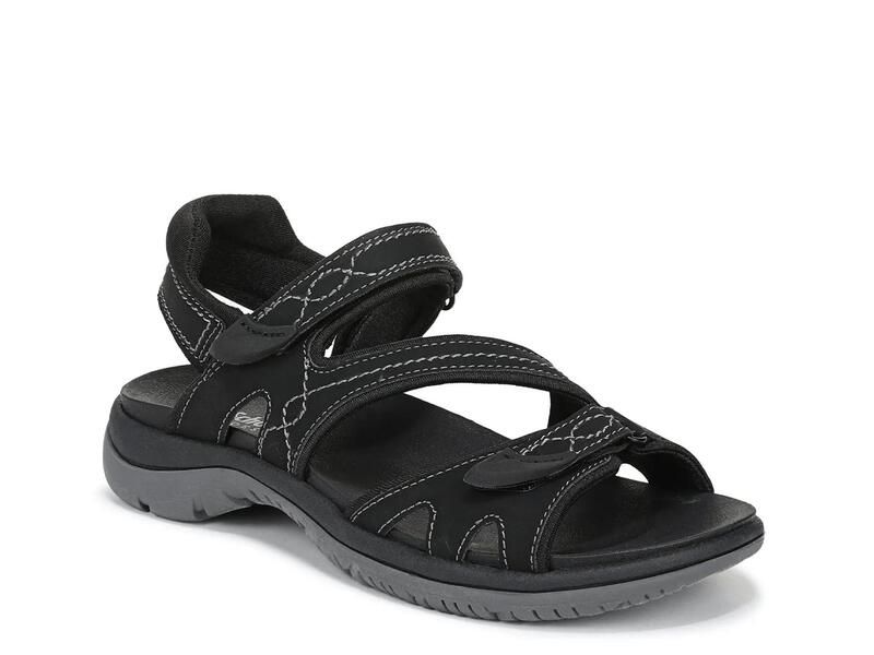 ドクター・ショール レディース シューズ サンダル Dr SchollsAdelle Sandal Black ブラック