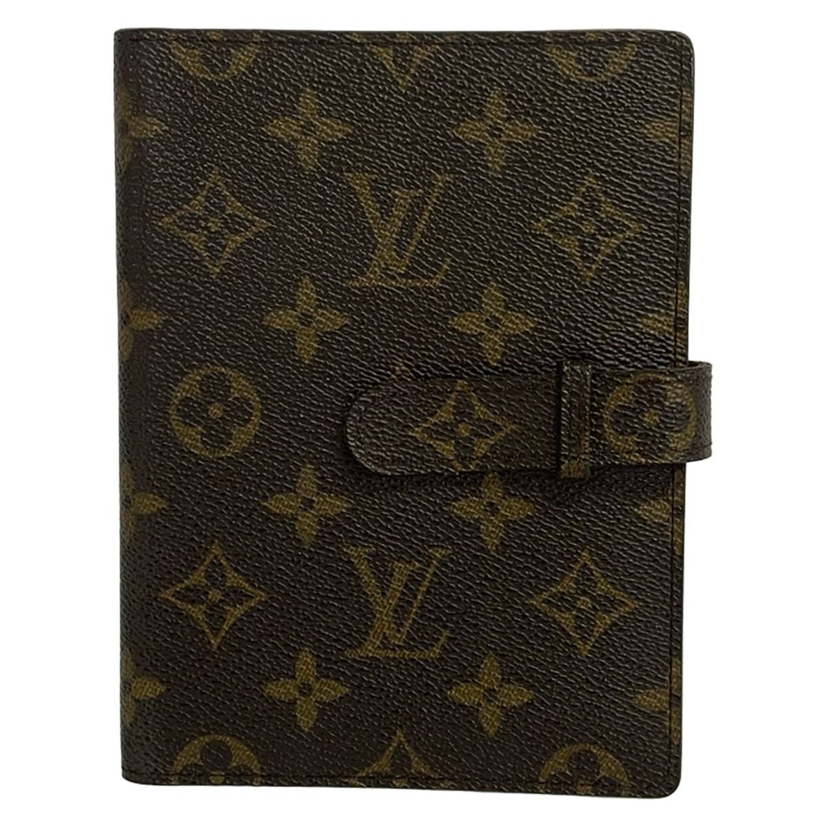 LOUIS VUITTON(ルイヴィトン) 小物入れ モノグラム ポシェットフォト M58817 - フォトケース