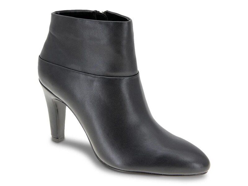 BCB ジェネレーション レディース シューズ ブーツ・レインブーツ BCBGeneration Riverlin Bootie Black ブラック