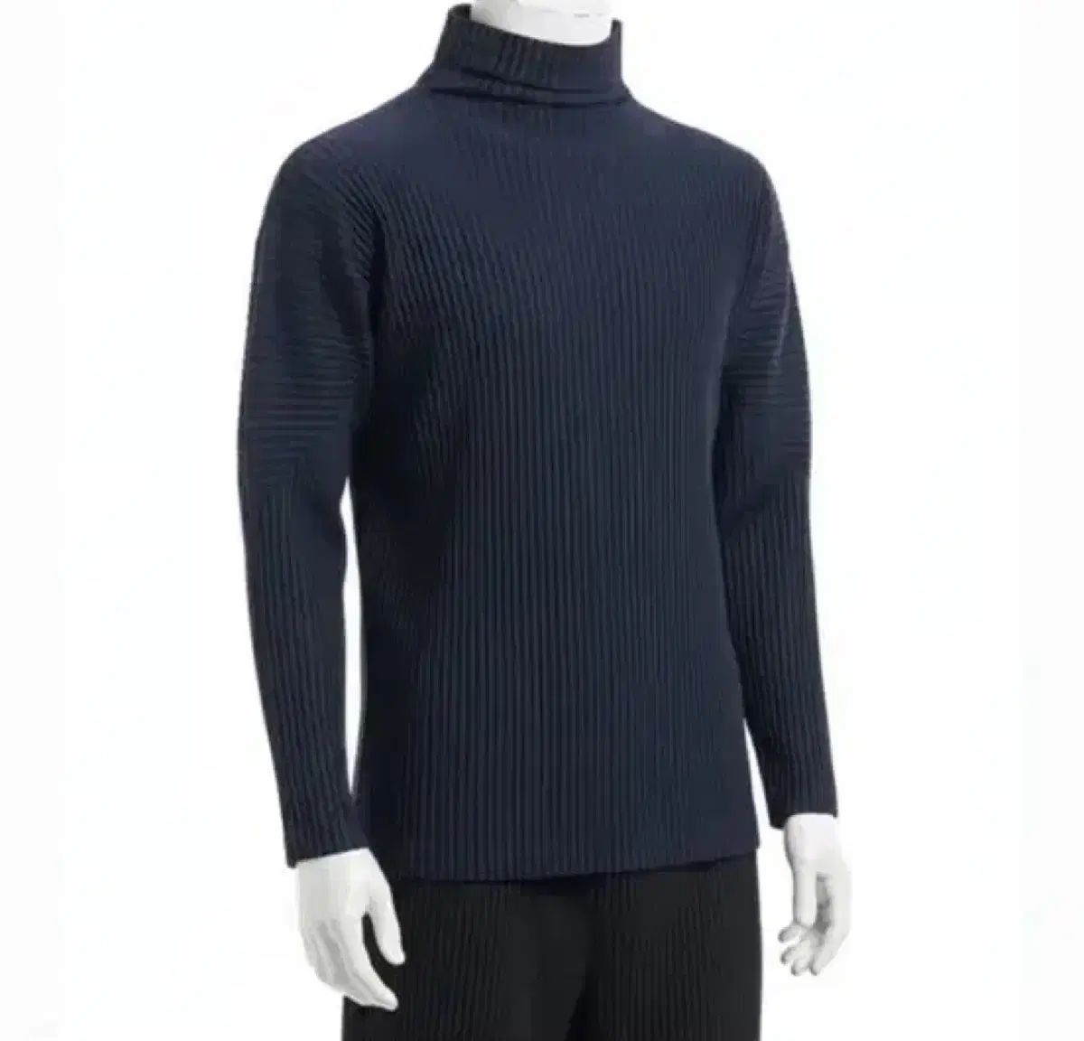 オム プリーツ ISSEY MIYAKE イッセイミヤケ プリーツ Long ロング スリーブ