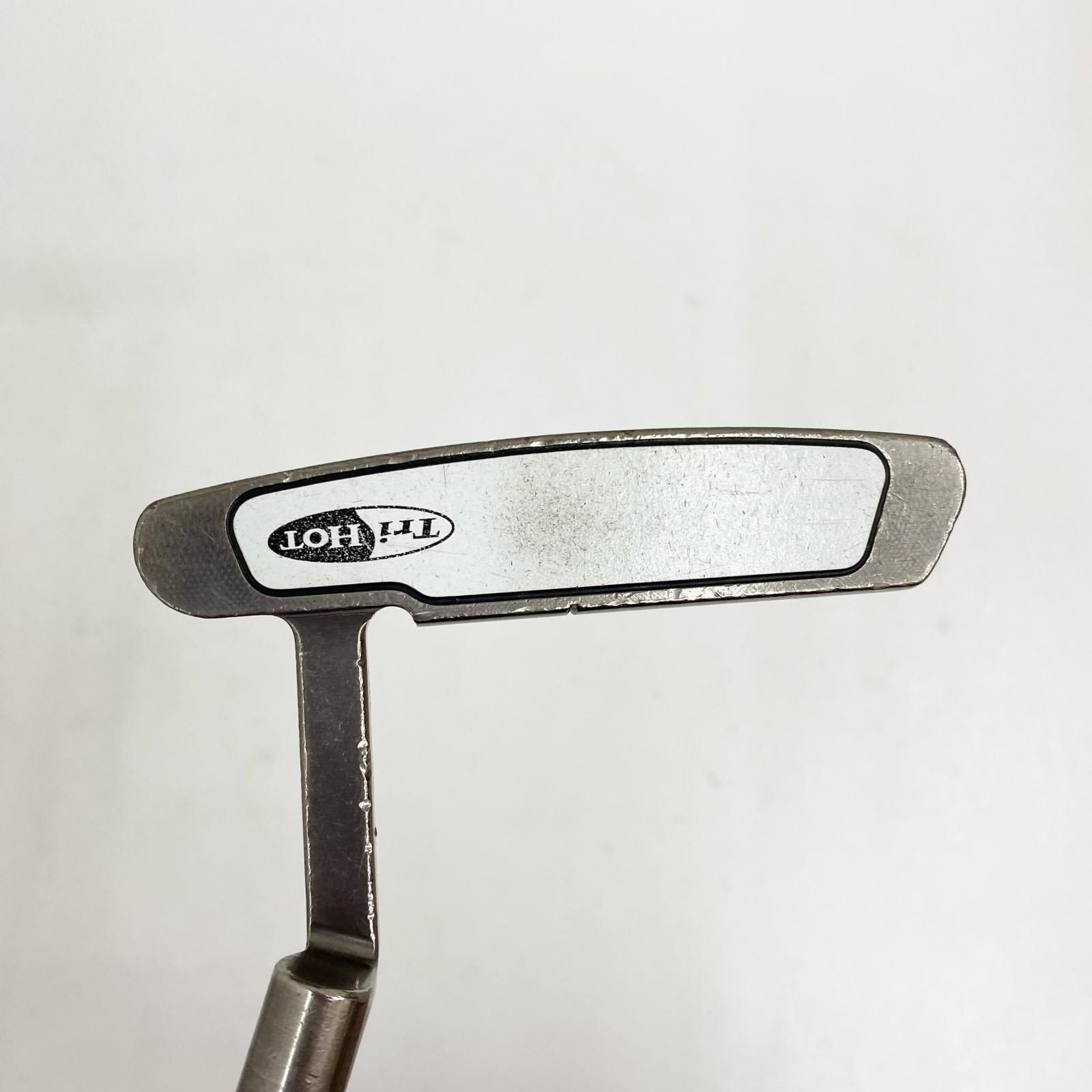 加古川店】 中古 ODYSSEY | オデッセイ パター TRIHOT#3(2001) 約35
