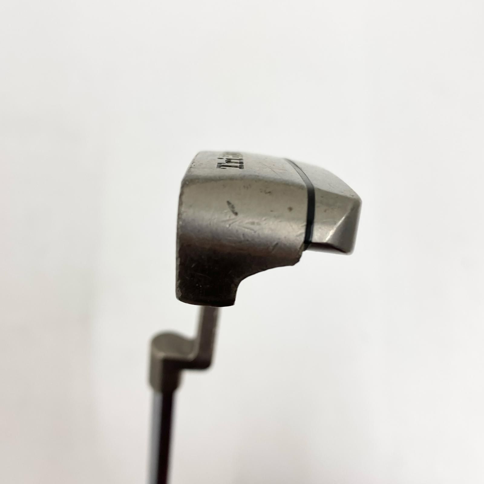 加古川店】 中古 ODYSSEY | オデッセイ パター TRIHOT#3(2001) 約35