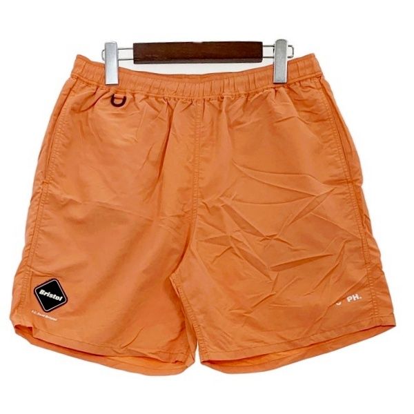 F.C.Real Bristol エフシーリアルブリストル SOPH ショートパンツ