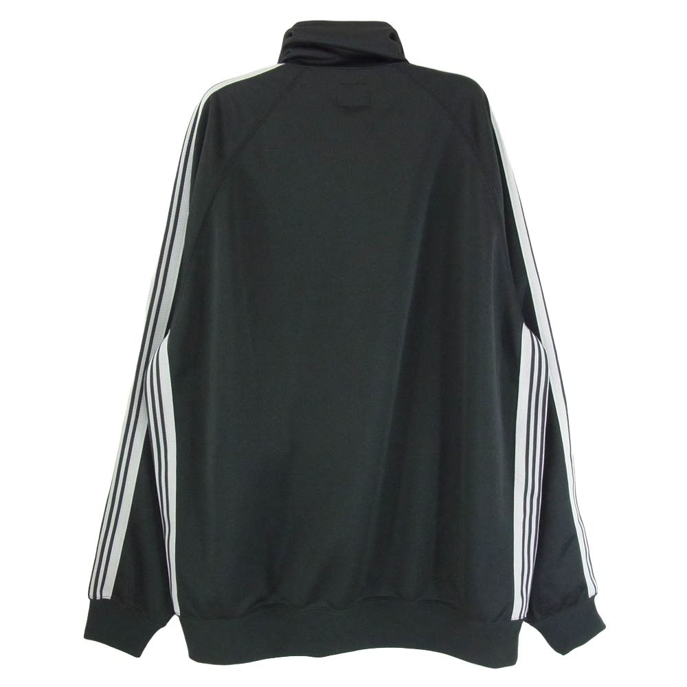 Needles ニードルス 26SS SX404 Track Jacket - Poly Smooth トラック