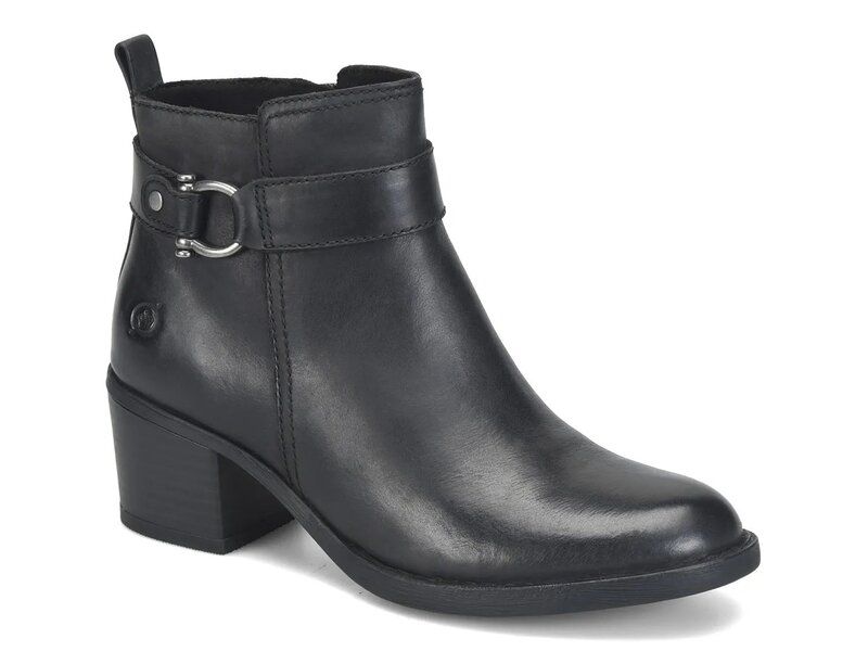 ボーン レディース シューズ ブーツ・レインブーツ Born Rorey Bootie Black ブラック 25,350円