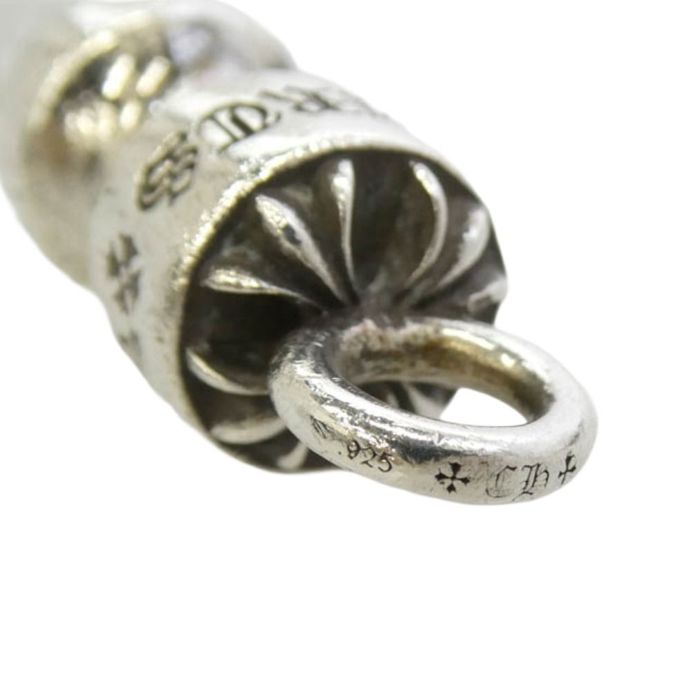 CHROME HEARTS クロムハーツ（原本無） XL SPIKE PENDANT スパイク XL