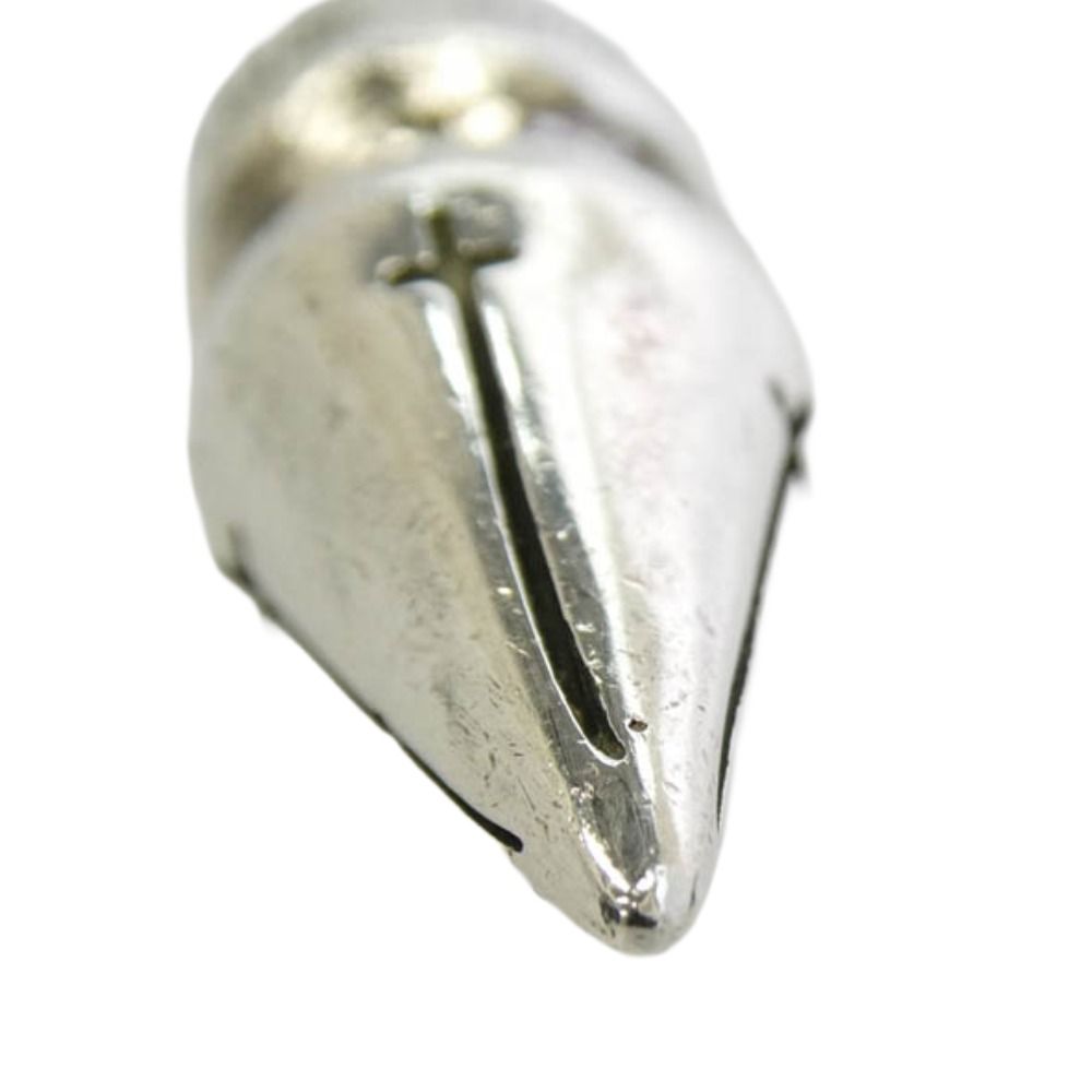 CHROME HEARTS クロムハーツ（原本無） XL SPIKE PENDANT スパイク XL