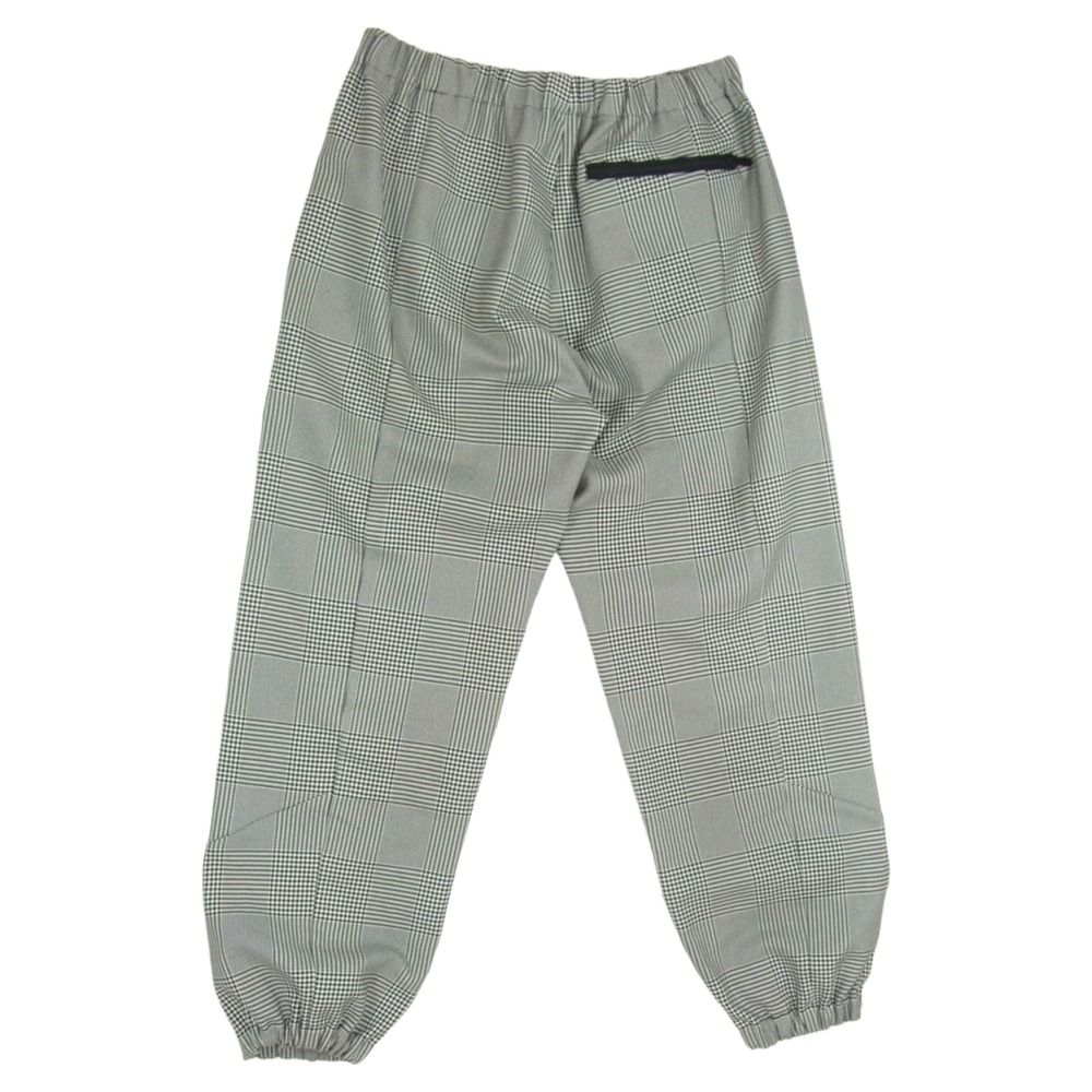 N.HOOLYWOOD エヌハリウッド 25AW 2252-CP21-012 TRACK PANTS グレン N.HOOLYWOOD エヌハリウッド 25AW 2252-CP21-012 TRACK PANTS グレン