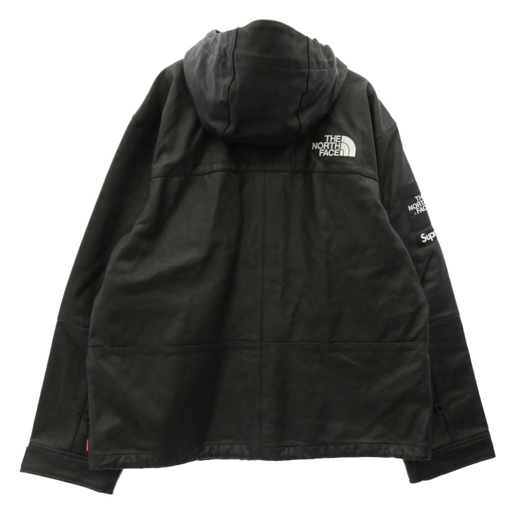 Supreme シュプリーム 18AW NF0A3VJ8 × THE NORTH FACE ノースフェイス