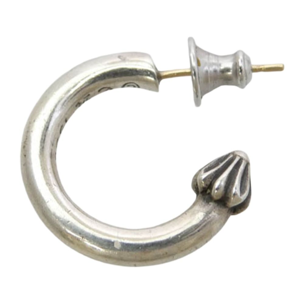 驚きの破格値，新作登場 CHROME HEARTS クロムハーツ（原本無） HOOP