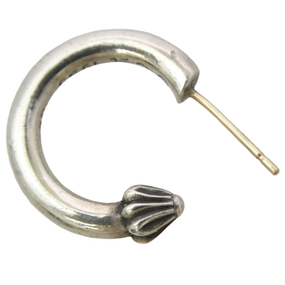 CHROME HEARTS クロムハーツ（原本無） HOOP PLAIN プレーン フープ