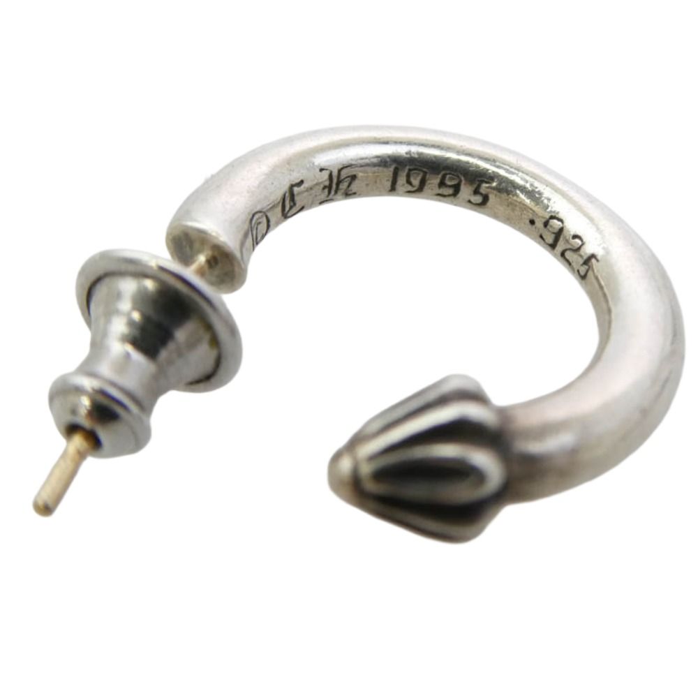 CHROME HEARTS クロムハーツ（原本無） HOOP PLAIN プレーン フープ