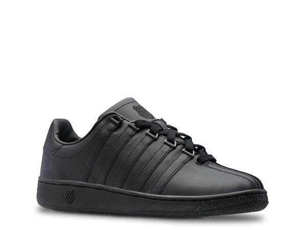 ケースイス レディース シューズ スニーカー KSwiss Classic VN Sneaker Womens Black ブラック