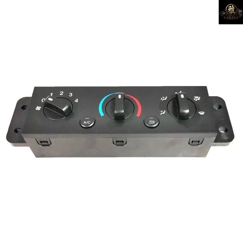 M3000 DZ96189585308 カーエアコンコントロールパネル 冷暖房スイッチ部品