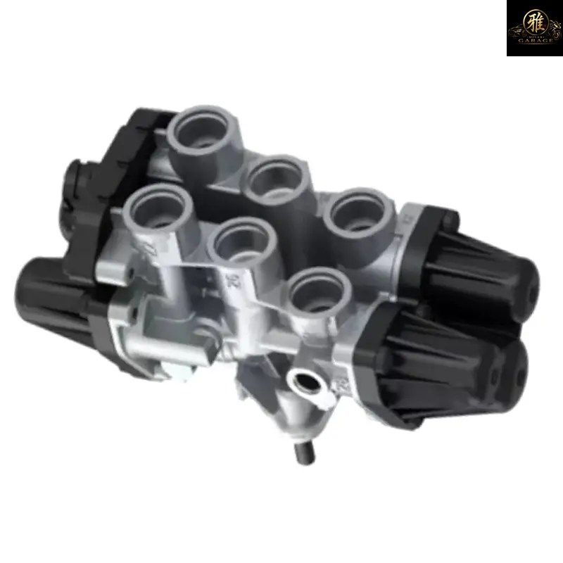 トラック用ブレーキシステム4回路安全弁部品 OEM A0034315706 A0034316806 9347050050 13,231円