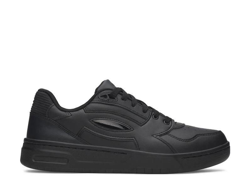 アンダーアーマー メンズ シューズ スニーカー Under Armour Flex Sneaker Mens Black ブラック