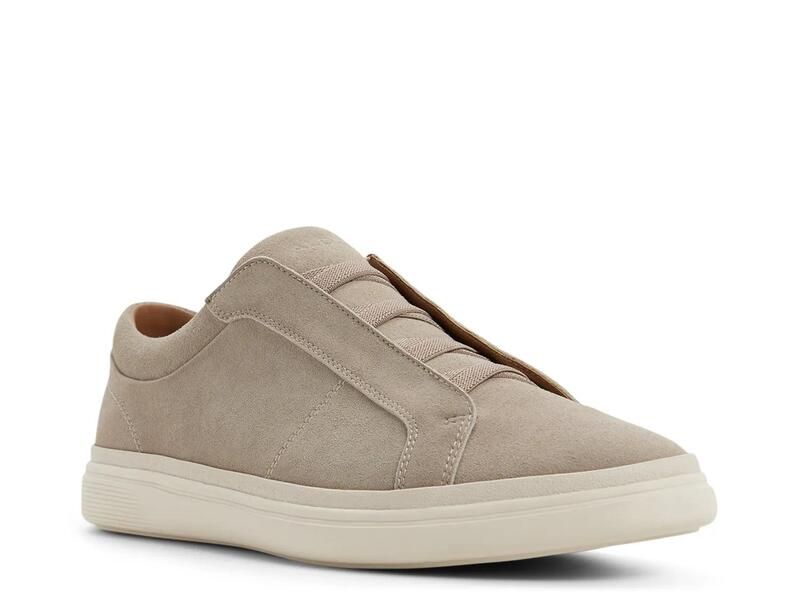 アルド メンズ シューズ スニーカー Aldo Carlson Sneaker Taupe トープ