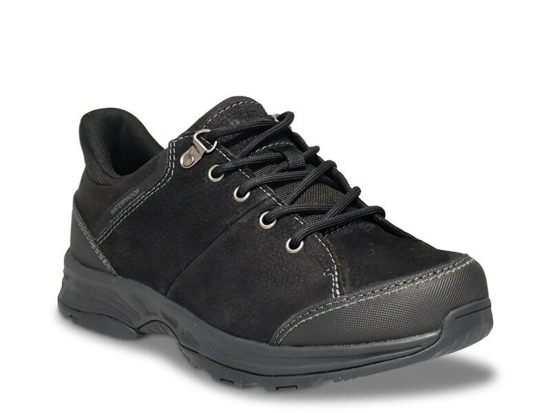 プロペット メンズ シューズ ブーツ・レインブーツ Propet Cruise Waterproof Boot Black ブラック