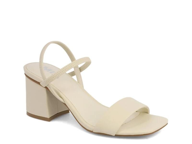 ミア レディース シューズ サンダル Mia Zissy Sandal Taupe トープ