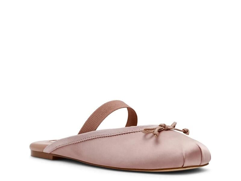 スティーブ マデン レディース シューズ サンダル Steve Madden Cutesy Ballet Mule Light Pink ピンク 22,052円