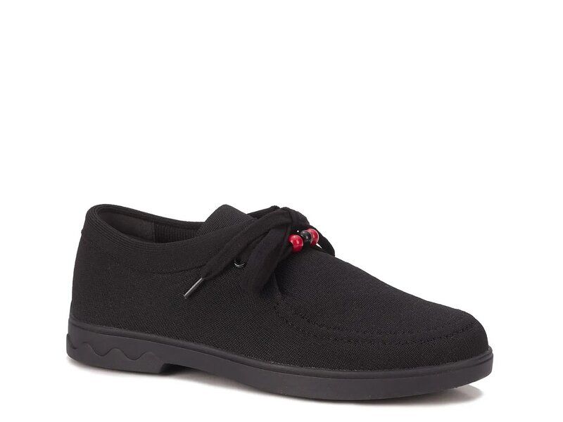 ロスハンマーソン レディース シューズ オックスフォード Ros Hommerson Greer Oxford Black ブラック