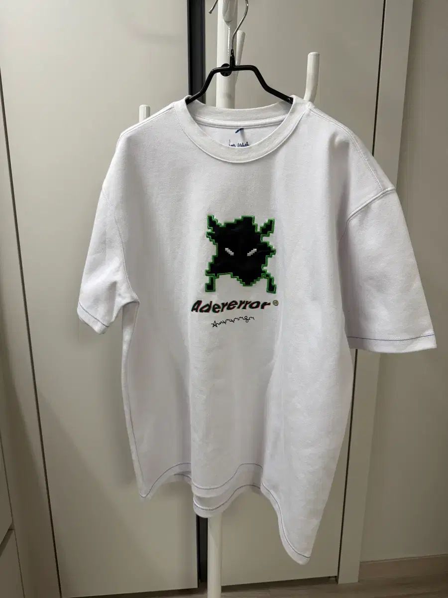 ADER ERROR ベイダー 半袖 A3
