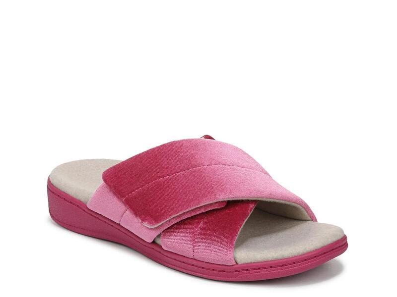 バイオニック レディース シューズ サンダル Vionic Relax II Sandal Rose Pink ピンク
