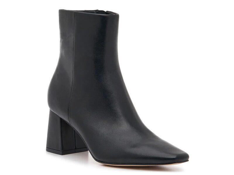 マークフィッシャー レディース シューズ ブーツ・レインブーツ Marc Fisherudie Bootie Black ブラック