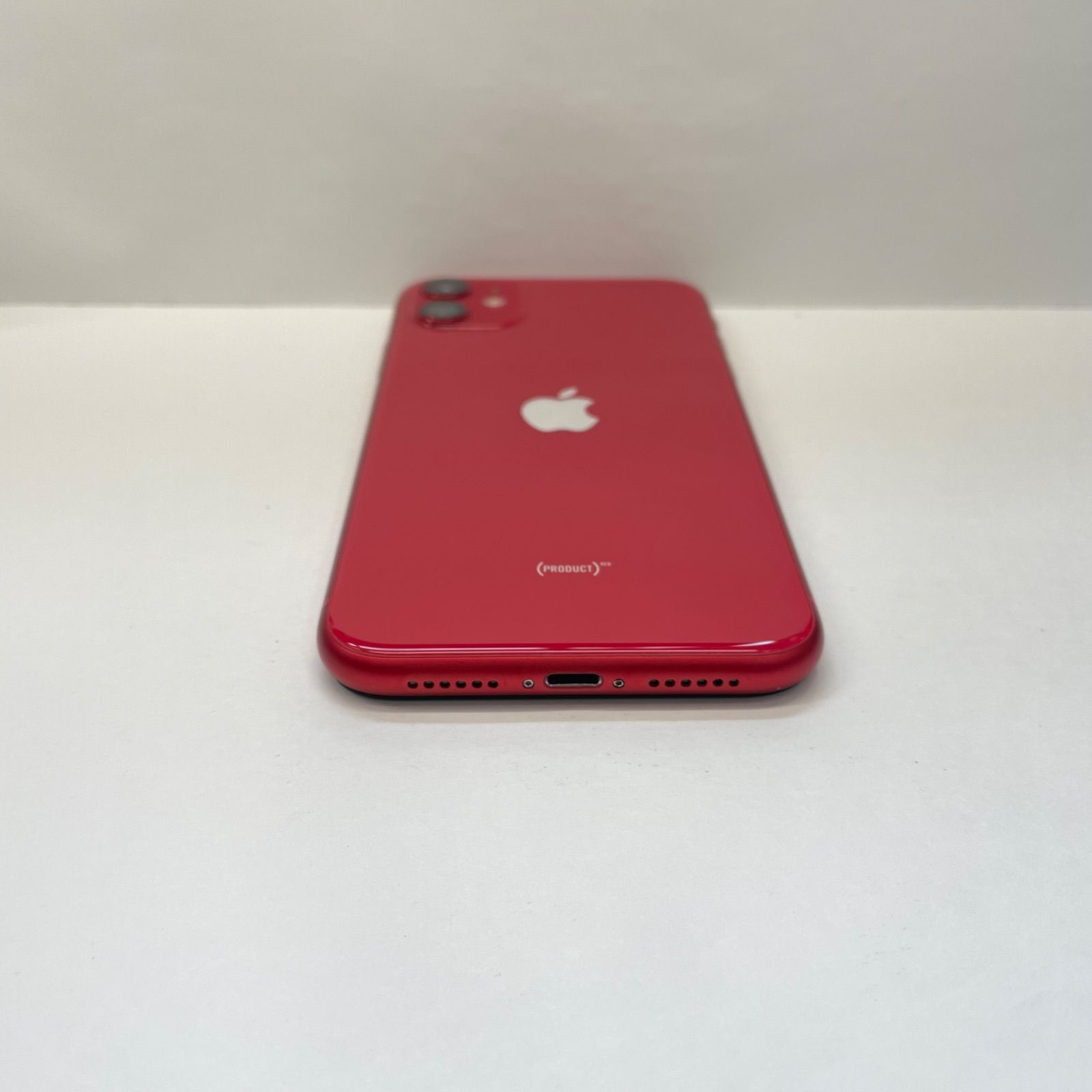 iPhone 11 128GB SIMフリー ジャンク品 - メルカリ