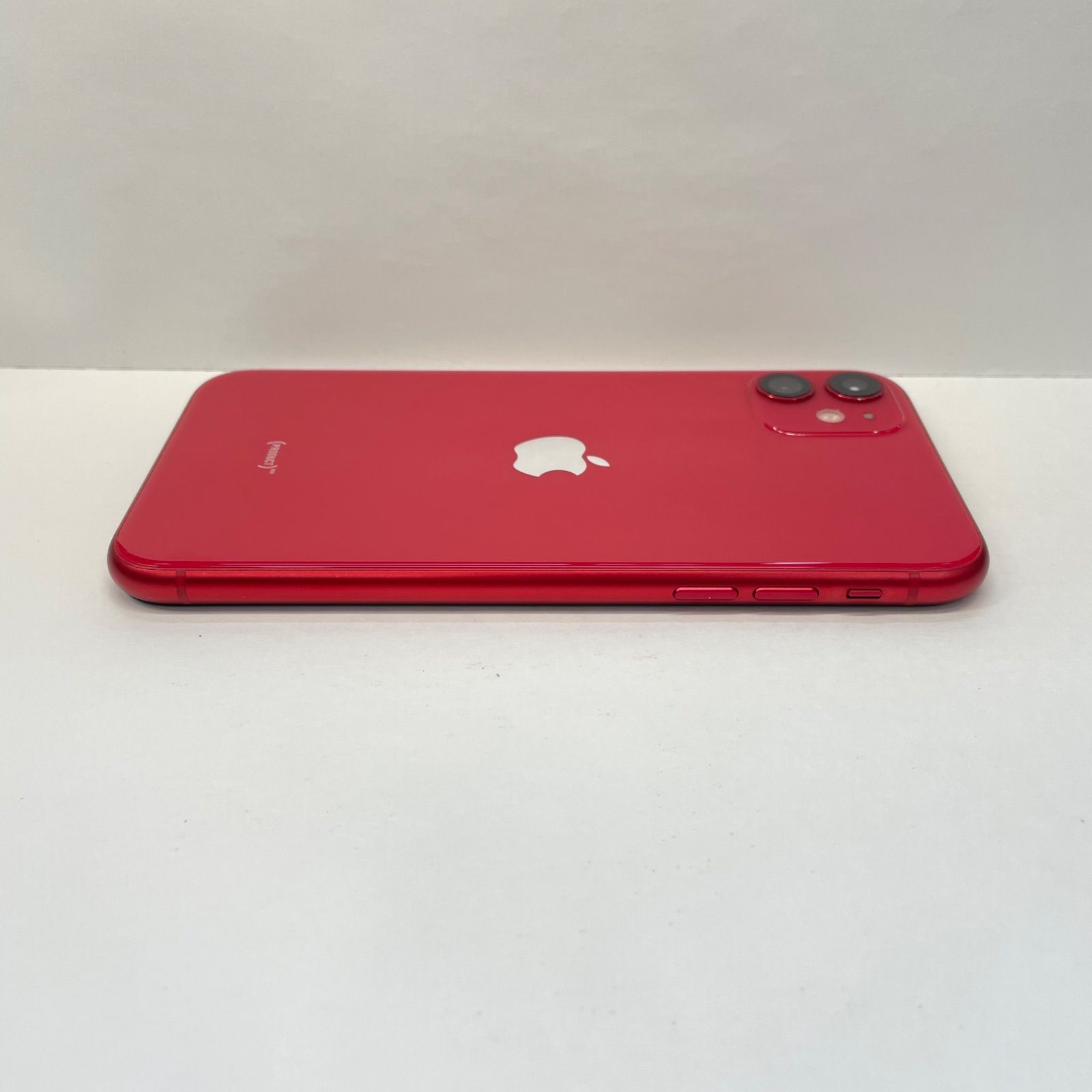 iPhone 11 128GB SIMフリー ジャンク品 - メルカリ