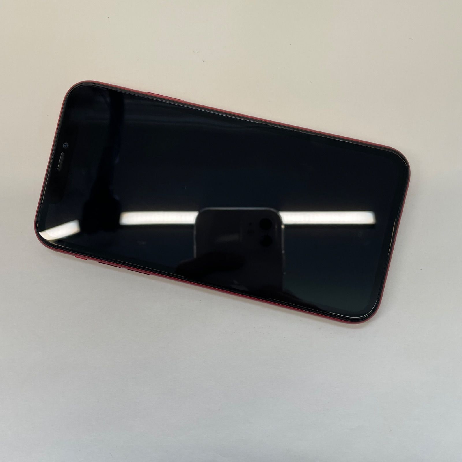 iPhone 11 128GB SIMフリー ジャンク品 - メルカリ