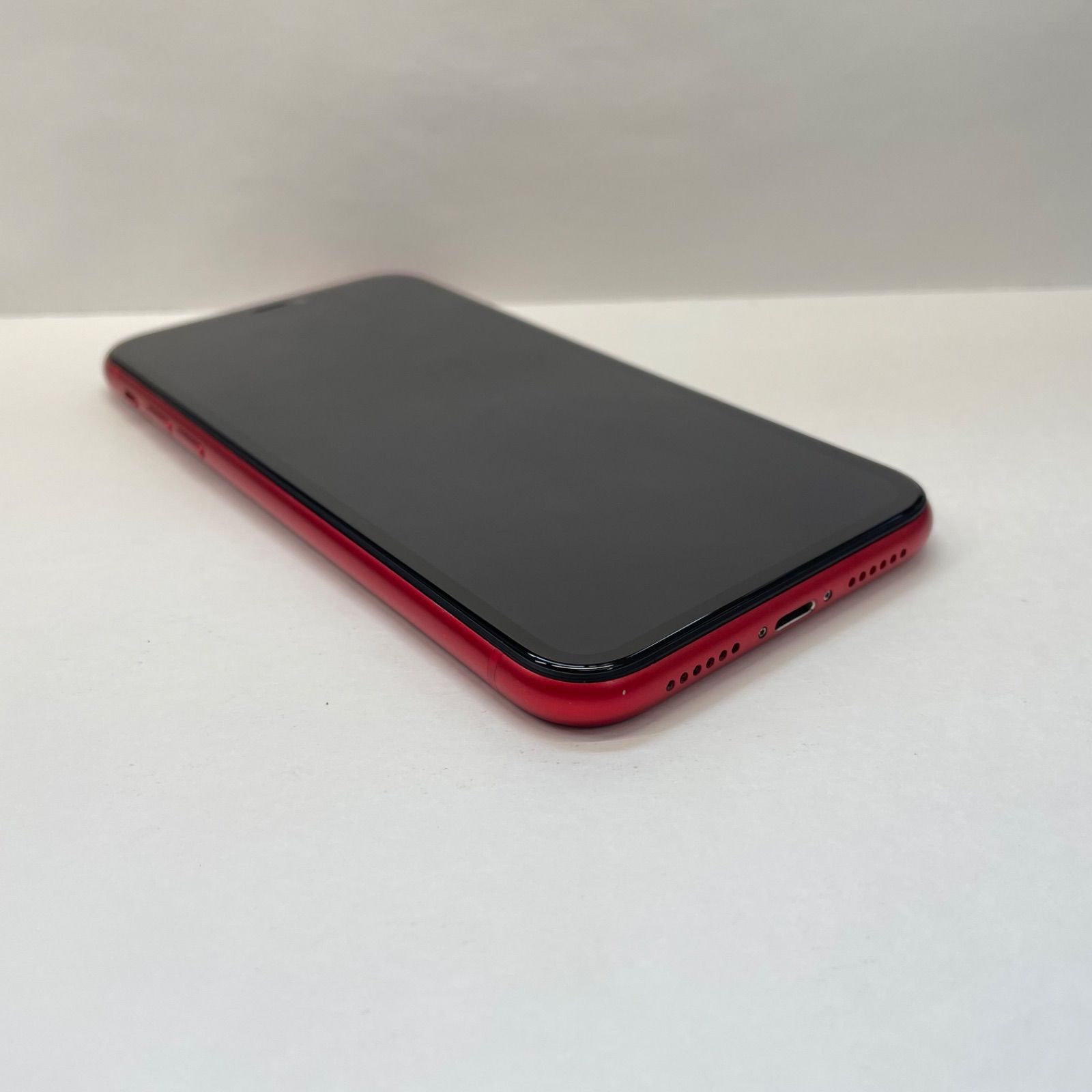 iPhone 11 128GB SIMフリー ジャンク品 - メルカリ