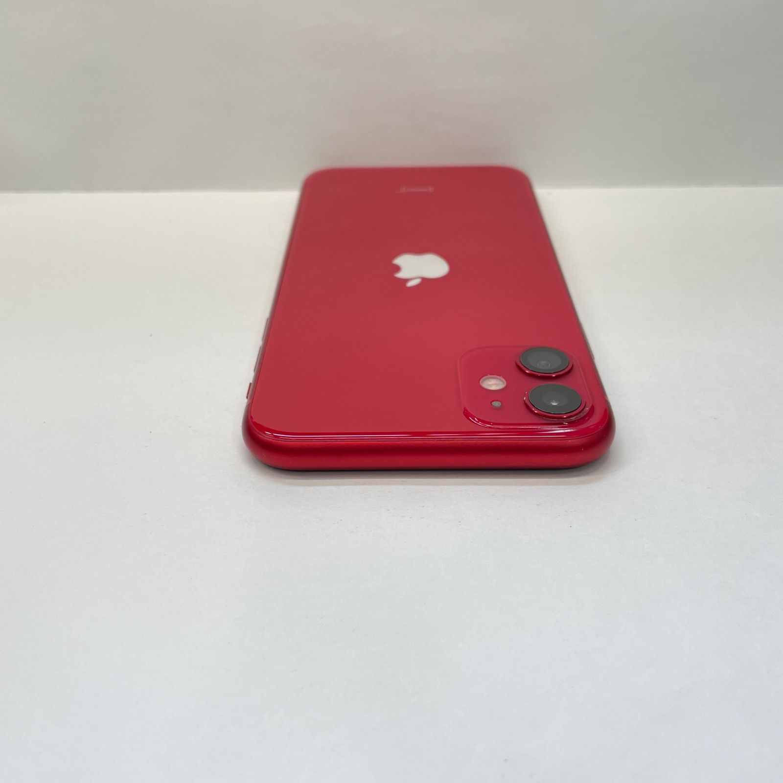 iPhone 11 128GB SIMフリー(ジャンク) 状態〇 - メルカリ