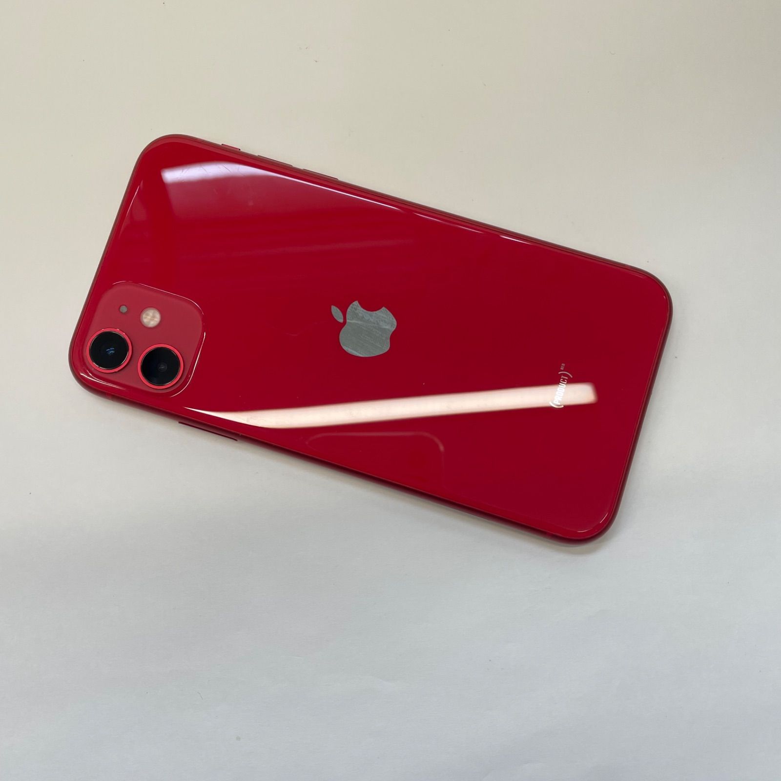 iPhone 11 128GB SIMフリー ジャンク品 - メルカリ