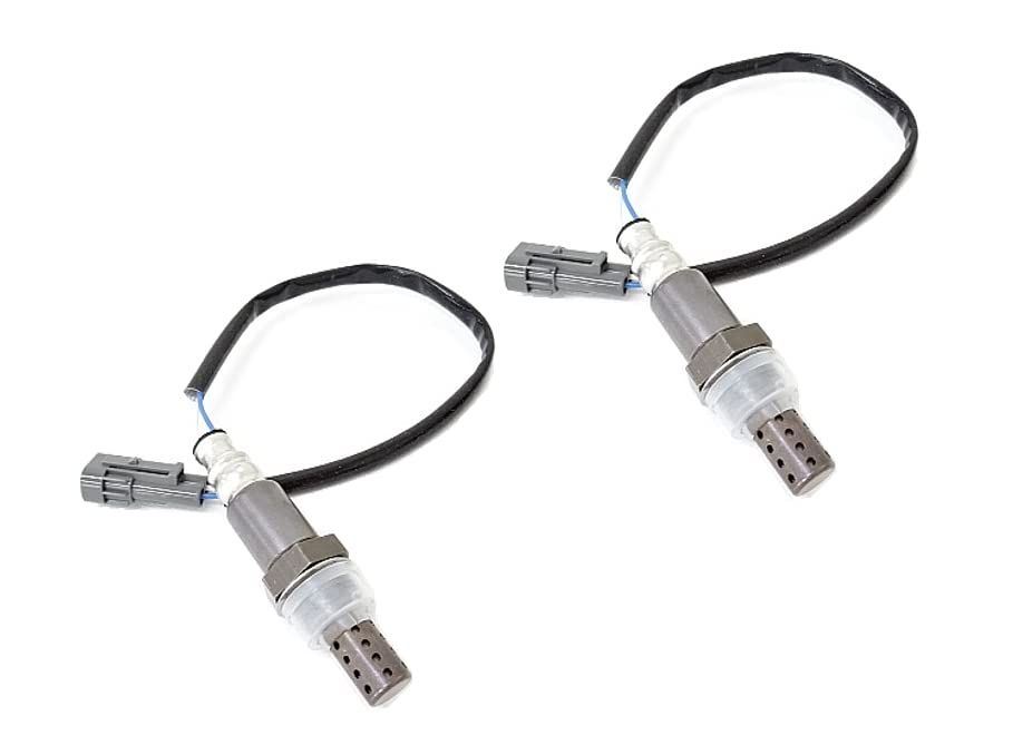O2センサー エキマニ エキパイ 2本SET ダイハツ ミラジーノ L700S L701S L710S L711S L650S L660S 互換品 89465-97212 89465-97205kk 7,160円
