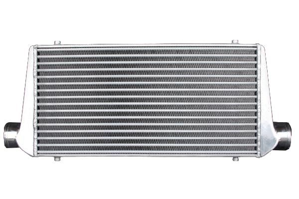 汎用 インタークーラーコア本体 コアサイズ600ｘ300ｘ76kk
