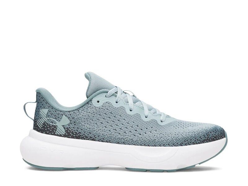 アンダーアーマー メンズ シューズ スニーカー Under Armour Infinite Running Shoe Mens Jasper Blue ブルー