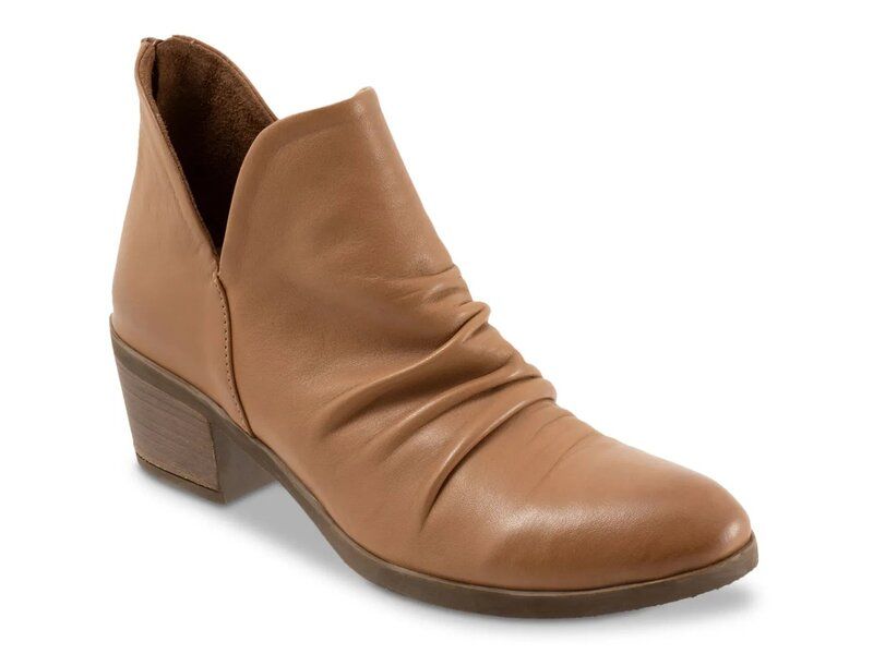 ブエノ レディース シューズ ブーツ・レインブーツ Bueno Cori Bootie Light Brown ブラウン