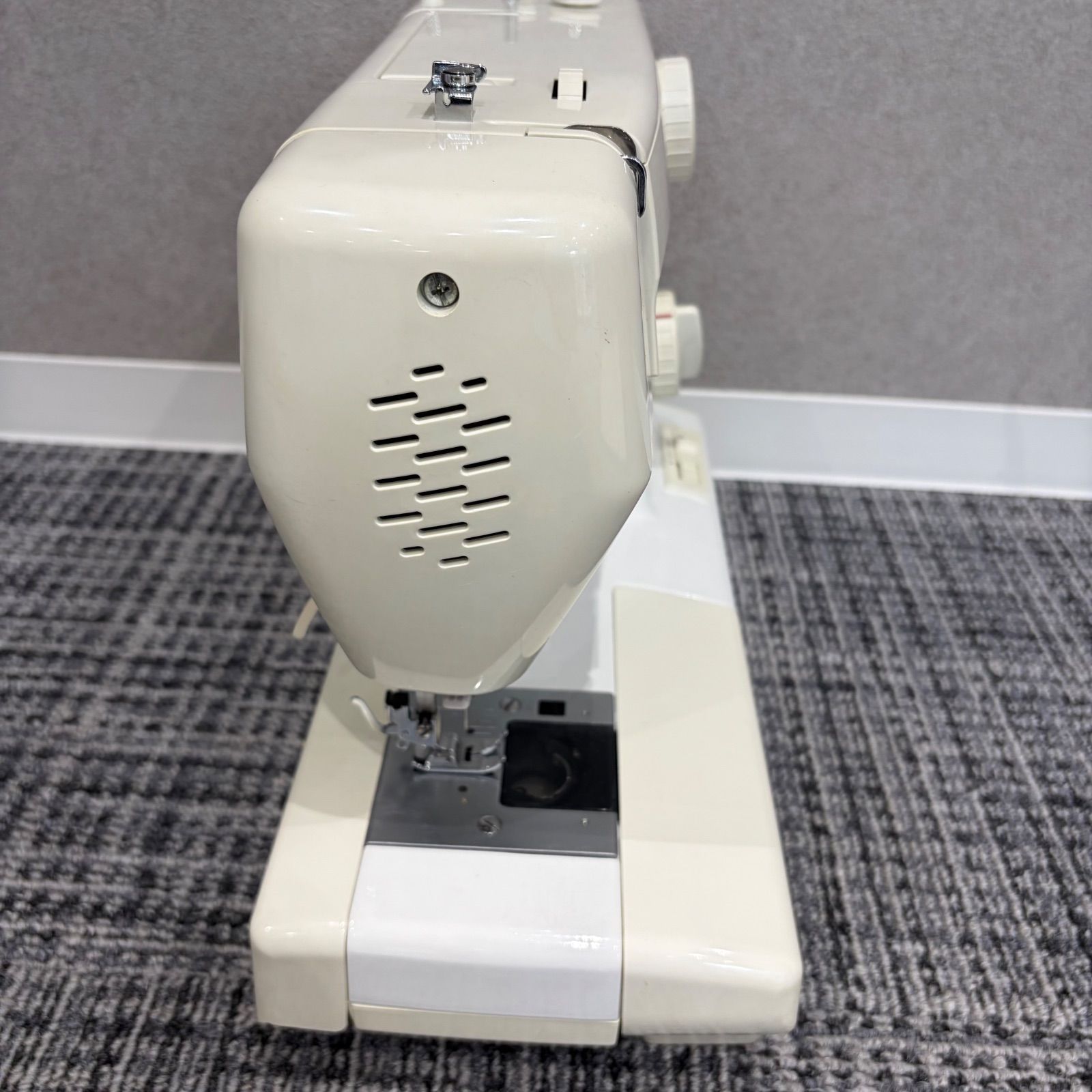 JUKI baby lock companion 4000 ミシン 本体 ベビーロック ハンド 