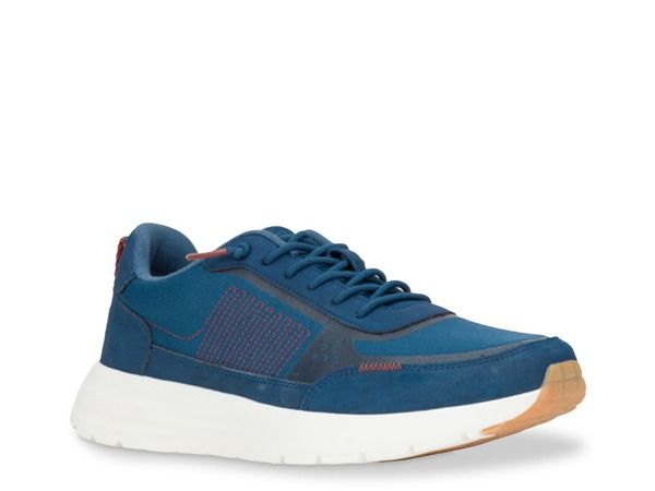 ヘイデュード メンズ シューズ スニーカー Hey Dude Sirocco Atla Essential Sneaker Mens Blue ブルー 13,912円