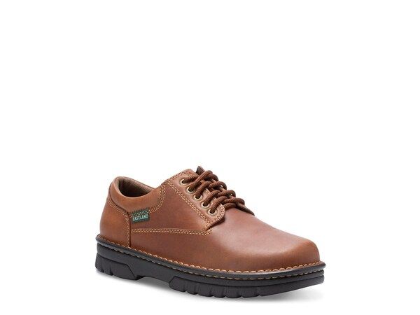 イーストランド メンズ シューズ オックスフォード Eastland Plainview Oxford Oak