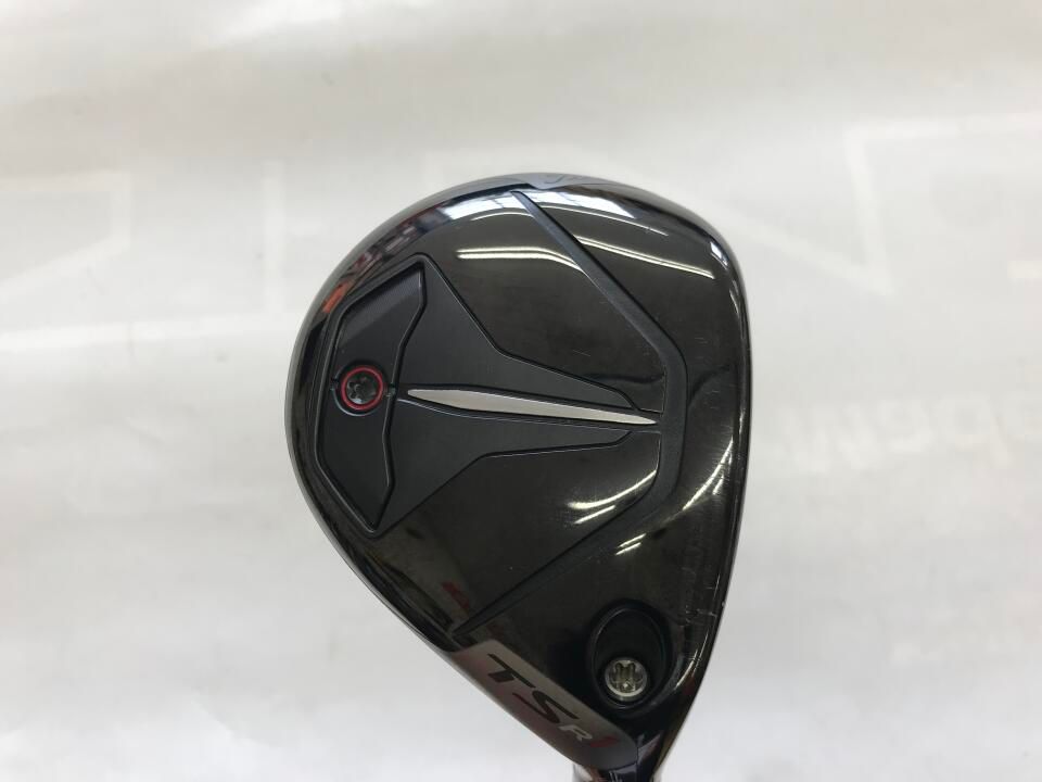 タイトリスト TSR1 20度 ツアーAD DI-85HYBRID Sフレックス ユーティリティ 中古 ゴルフドゥ!柏店【最短即日発送】