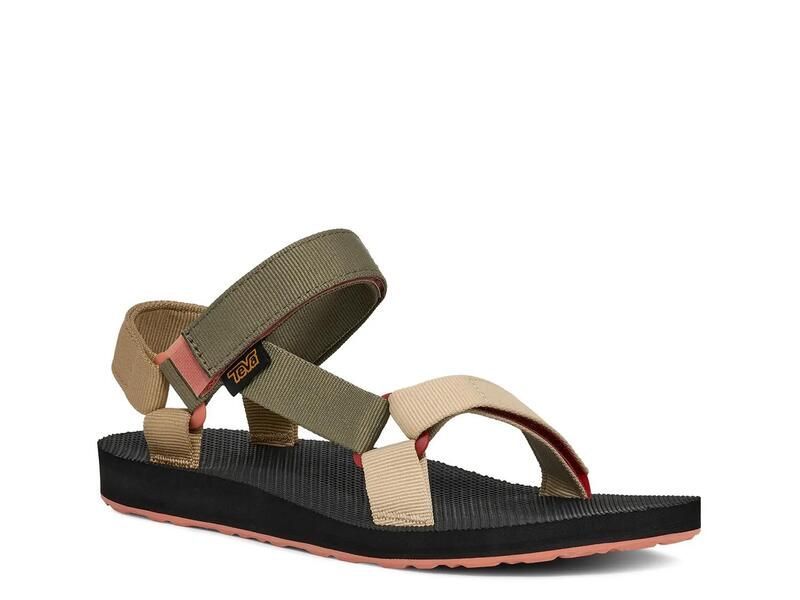 テバ レディース シューズ サンダル Teva Original Universal Sandal Dark Green グリーン