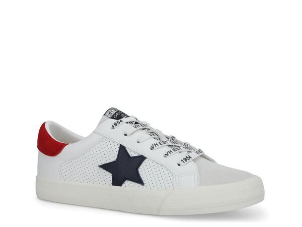 ヴィンテージハバナ レディース シューズ スニーカー Vintage Havana Grande SlipOn Sneaker Navy ネイビー