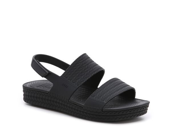 リーフ レディース シューズ サンダル Reef Water Vista sandal Black ブラック