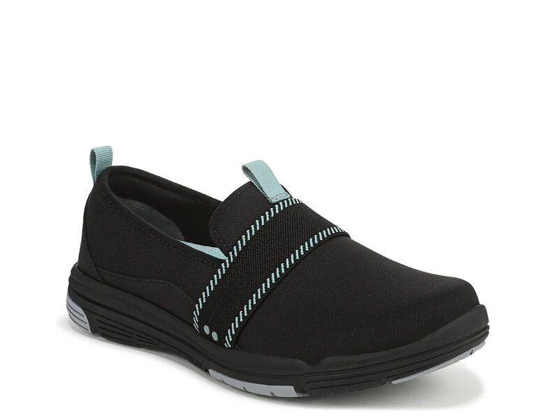 ライカ レディース シューズ スリッポン・ローファー スニーカー Rykamelia 2 SlipOn Sneaker Black ブラック