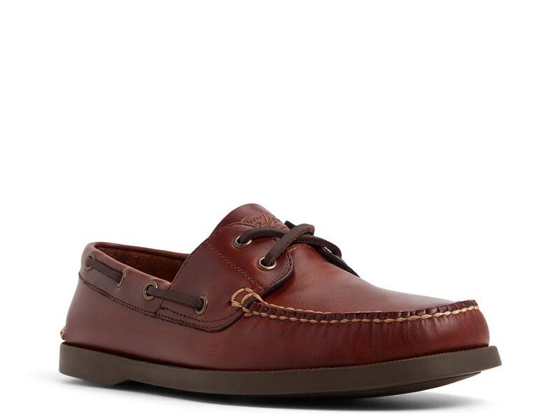 スペリー メンズ シューズ Sperry American Hides Boat Shoe Cognac 21,158円