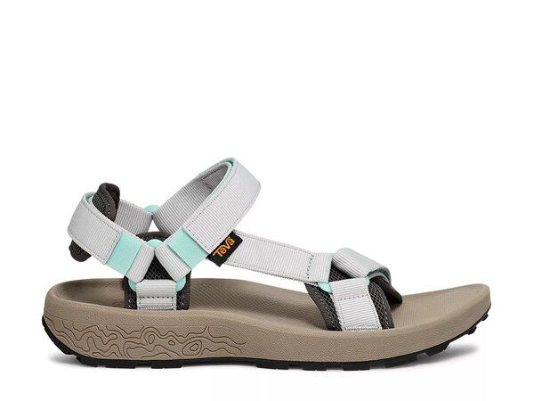 テバ レディース シューズ サンダル Teva Hydratrek Sandal Grey グレー
