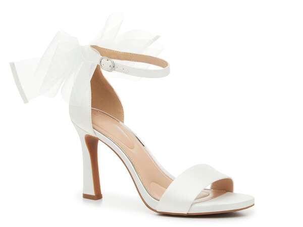 ケリー＆ケイティ レディース シューズ サンダル Kelly Katie Nemira Sandal White ホワイト